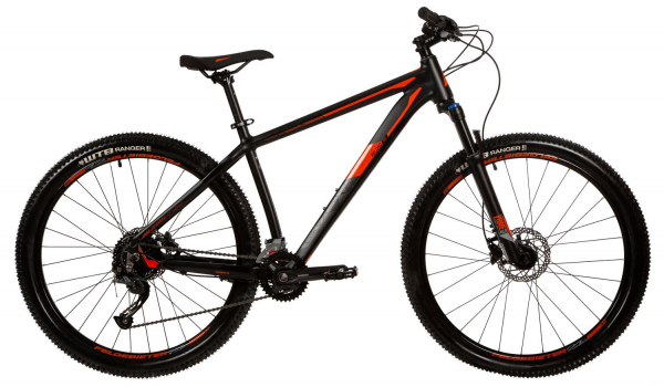 Велосипед Stinger Reload STD 27" (2021)