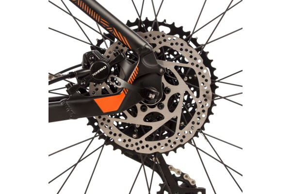 Велосипед Stinger Reload STD 27.5" (2023)