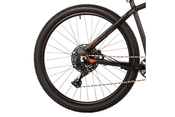 Велосипед Stinger Reload STD 27.5" (2023)