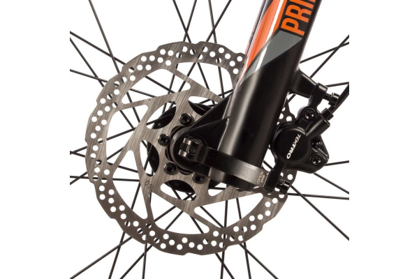 Велосипед Stinger Reload STD 27.5" (2023)