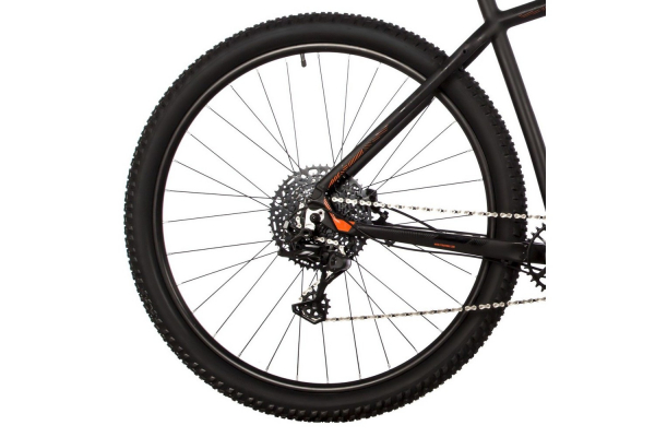 Велосипед Stinger Reload STD 27.5 (2024)