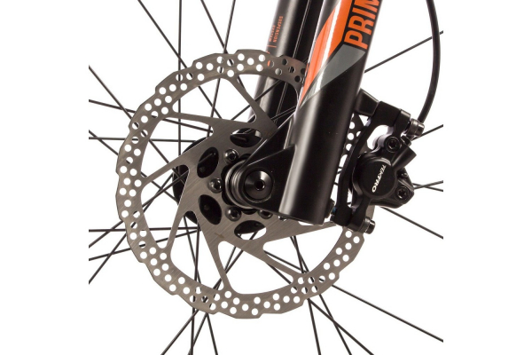 Велосипед Stinger Reload STD 27.5 (2024)