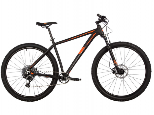 Велосипед Stinger Reload STD 27.5 (2024)