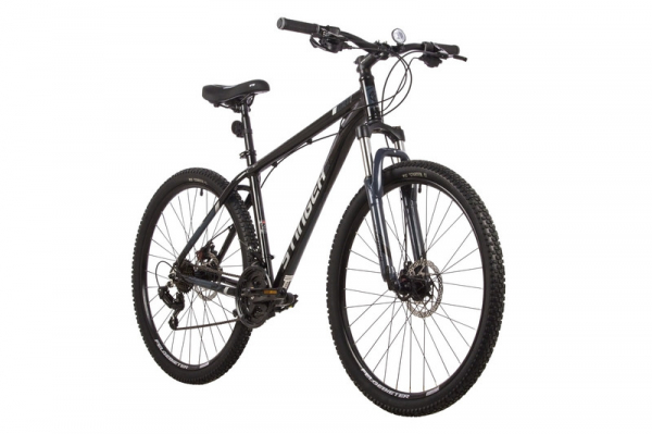 Велосипед Stinger ELEMENT STD 27.5" (2022)