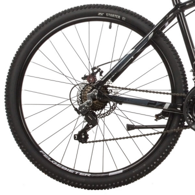 Велосипед Stinger ELEMENT STD 27.5" (2022)