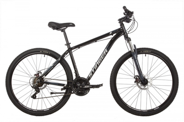 Велосипед Stinger ELEMENT STD 27.5" (2022)