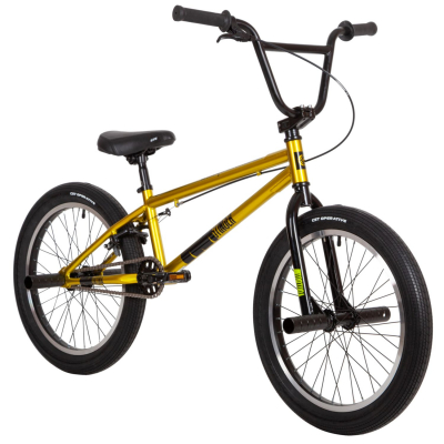 Велосипед Stinger TORTUGA 20" (2021)