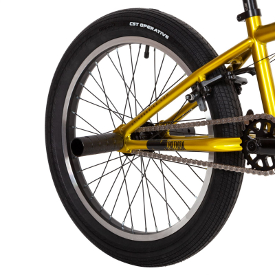 Велосипед Stinger TORTUGA 20" (2021)