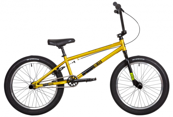 Велосипед Stinger TORTUGA 20" (2021)