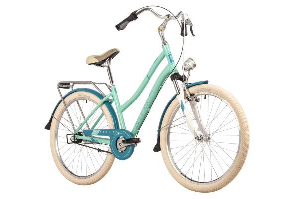 Велосипед Stinger Verona 26" (2023)