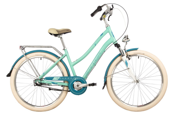 Велосипед Stinger Verona 26" (2023)