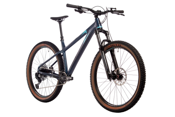 Велосипед Stinger Zeta Evo 27.5" (2024)