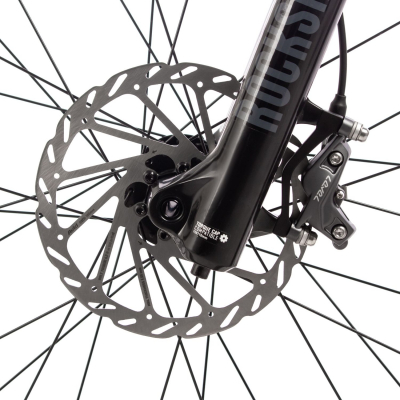 Велосипед Stinger Zeta Evo 27.5" (2024)