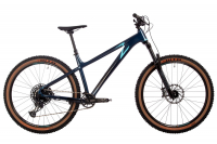 Велосипед Stinger Zeta Evo 27.5" (2024)