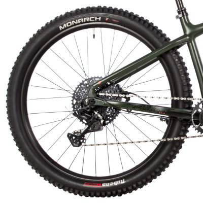 Велосипед Stinger Zeta Std 27.5" (2023)