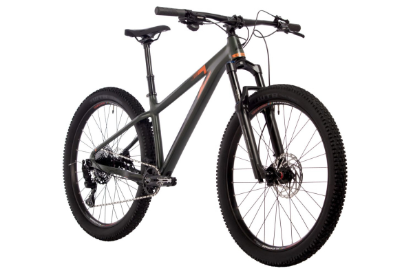 Велосипед Stinger Zeta Std 27.5" (2024)