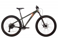 Велосипед Stinger Zeta Std 27.5" (2024)