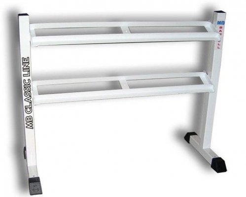 Стойка Barbell MB 1.01 для хранения гантелей фитнеса