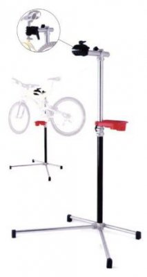 Стойка Peruzzo VELOBLOCK