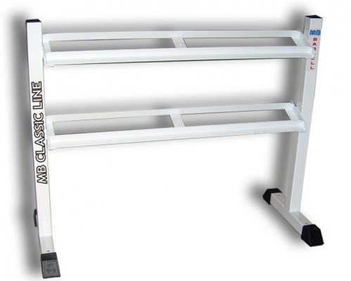 Стойка Barbell MB 1.01 для хранения гантелей фитнеса