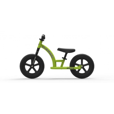 Беговел PLAYSHION STREET BIKE