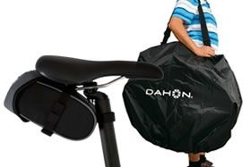 Сумка Dahon STOW-AWAY BAG для переноски велосипеда