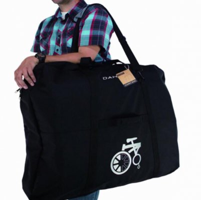 Сумка для переноски велосипеда Dahon CARRY BAG