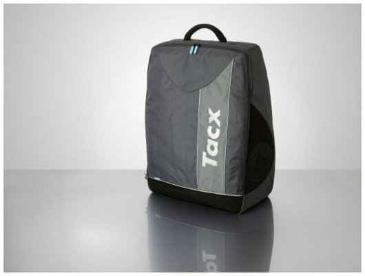 Сумка для тренажера Tacx I-Genius, Bushido, I-Vort, Booster