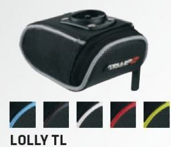 Сумка Kellys под седло LOLLY TL