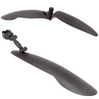 Крылья SUNNYWHEEL SW-669F1/R1 24"-26" на двухподвес 3"