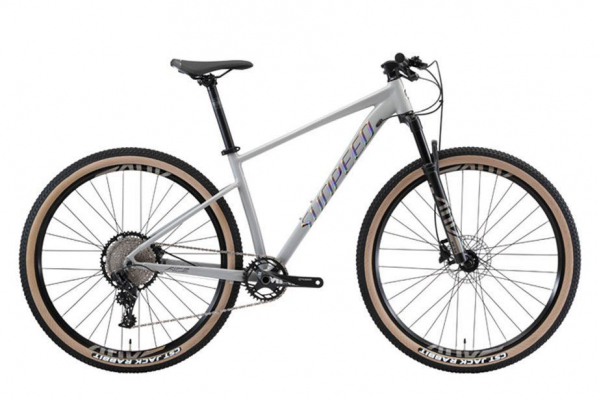 Велосипед Sunpeed Ace 27.5"