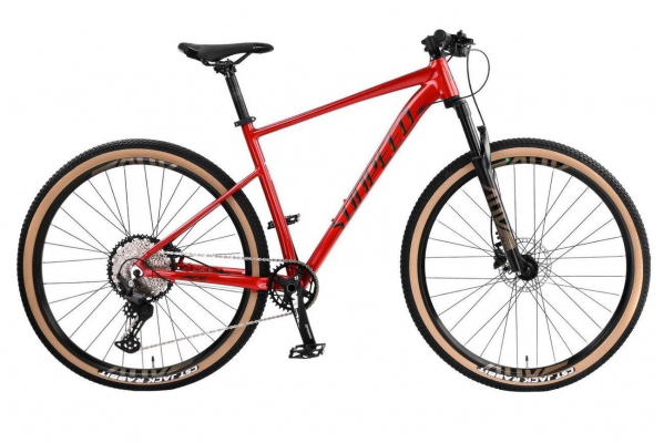 Велосипед Sunpeed Ace 27.5"