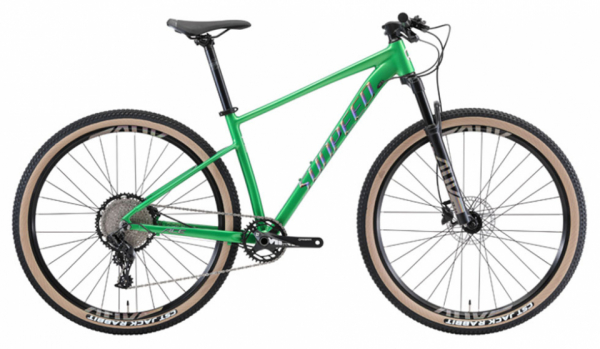 Велосипед Sunpeed Ace 29"