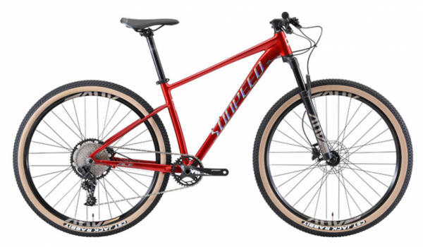 Велосипед Sunpeed Ace 29"