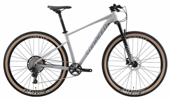 Велосипед Sunpeed Ace 29"