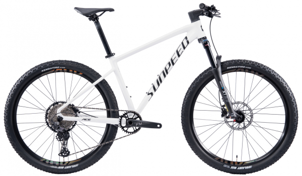 Велосипед Sunpeed Ace 29" (2025)