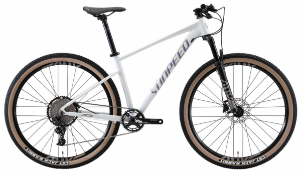 Велосипед Sunpeed Ace 29"