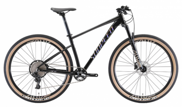 Велосипед Sunpeed Ace 29"