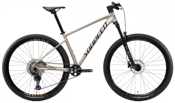 Велосипед Sunpeed Ace Pro 27.5" (2024)