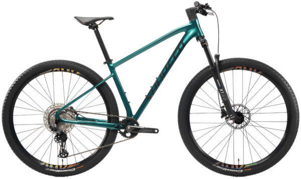 Велосипед Sunpeed Ace Pro 27.5" (2024)