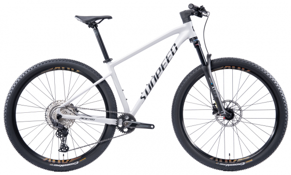 Велосипед Sunpeed Ace Pro 27.5" (2024)