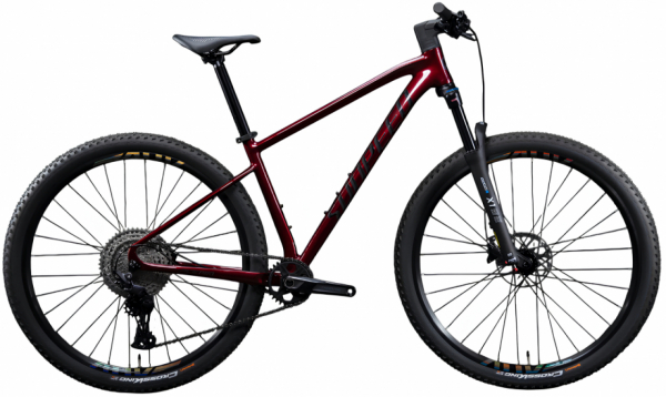 Велосипед Sunpeed Ace Pro 29" (2024)