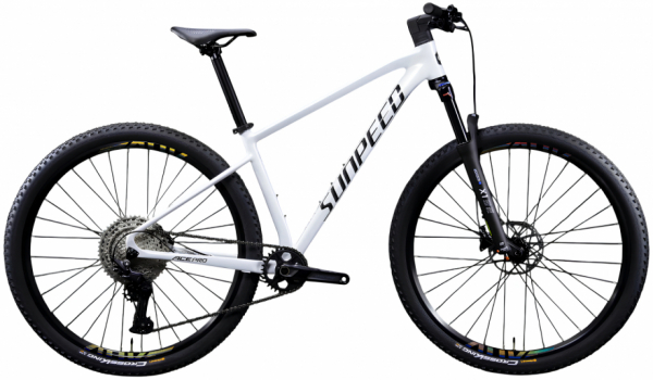Велосипед Sunpeed Ace Pro 29" (2024)