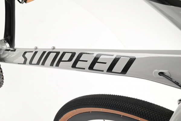 Велосипед Sunpeed CHARON 700С