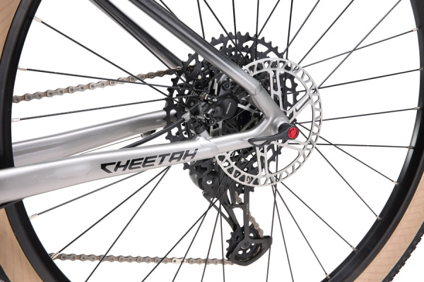 Велосипед Sunpeed Cheetah 29"