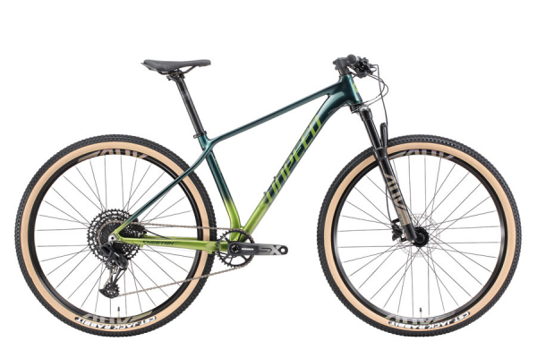 Велосипед Sunpeed Cheetah 29"