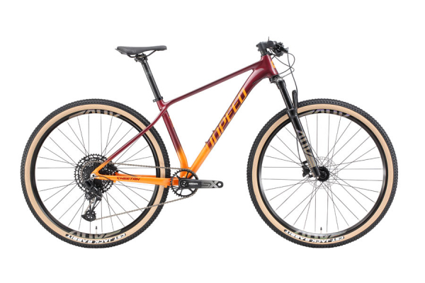 Велосипед Sunpeed Cheetah 29"