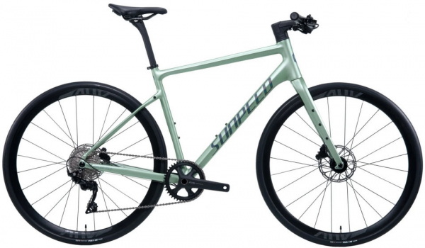 Велосипед Sunpeed KEPLER Pro (2026)