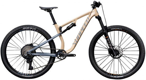 Велосипед Sunpeed Knight Pro 29" (2025)