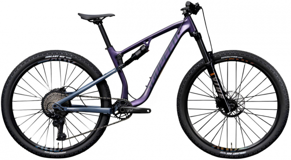 Велосипед Sunpeed Knight Pro 29" (2025)
